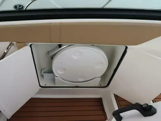 Sea Ray 320 Sundancer