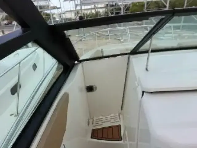 Sea Ray 320 Sundancer