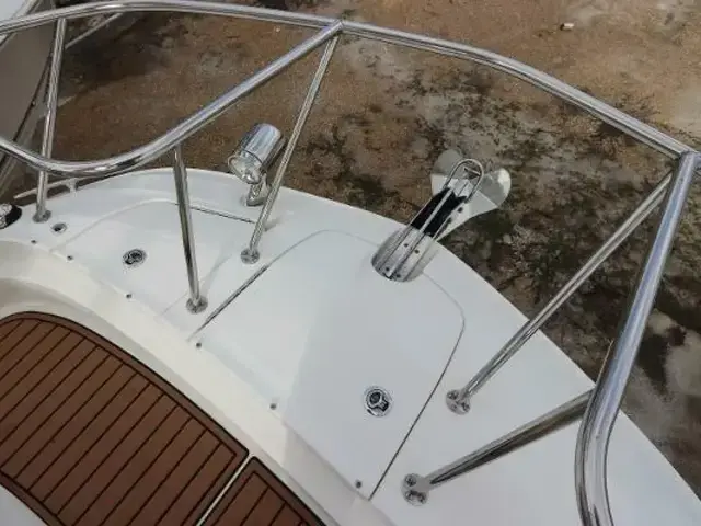 Sea Ray 320 Sundancer