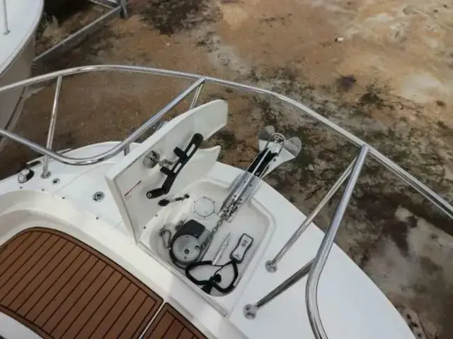 Sea Ray 320 Sundancer