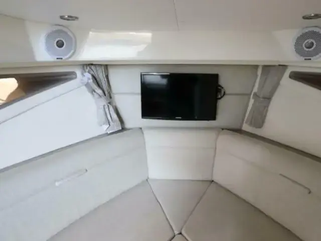 Sea Ray 320 Sundancer