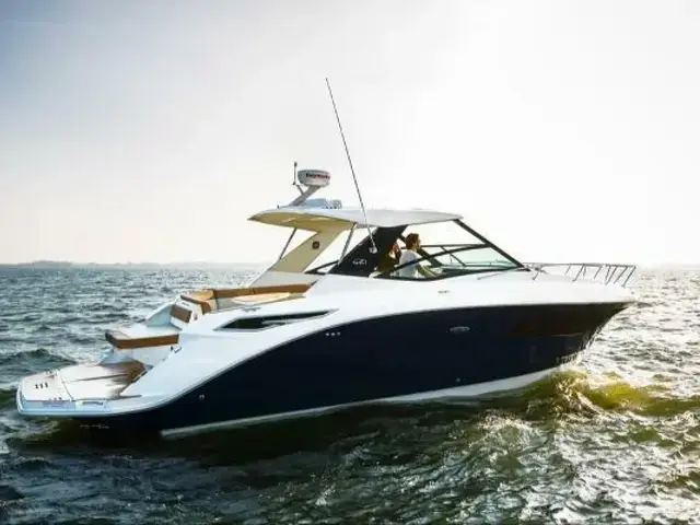 Sea Ray 320 Sundancer