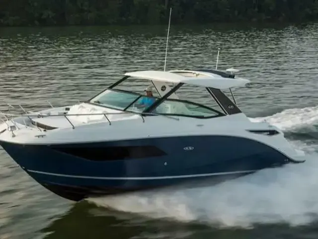 Sea Ray 320 Sundancer