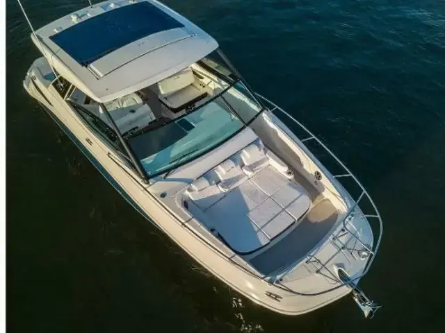 Sea Ray 320 Sundancer