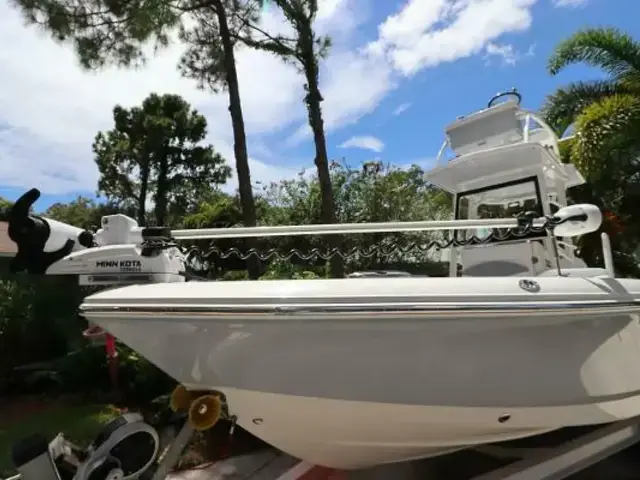 Robalo 246 Cayman SD