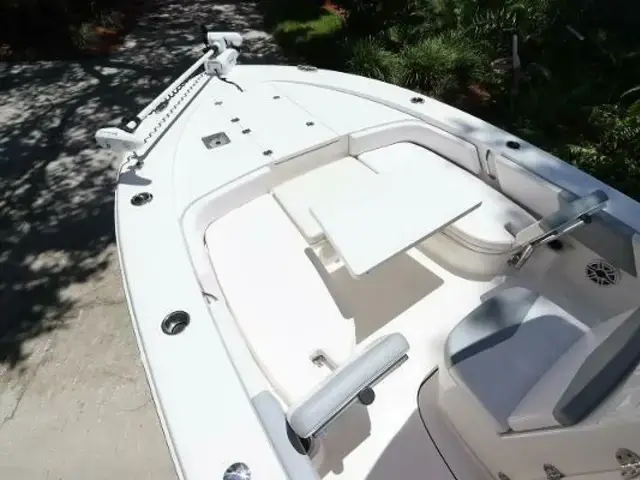 Robalo 246 Cayman SD