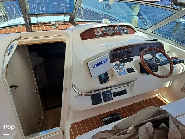 Sea Ray 330 Sundancer