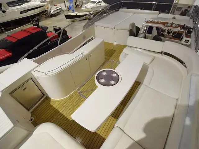 Galeon 530 Fly