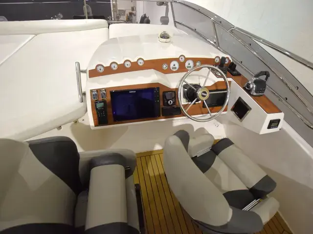 Galeon 530 Fly