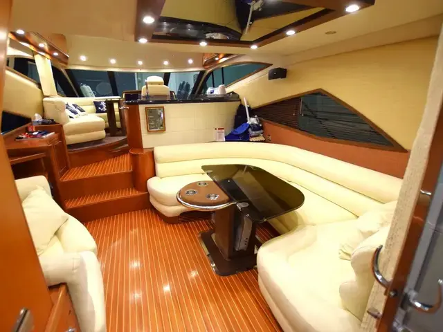 Galeon 530 Fly