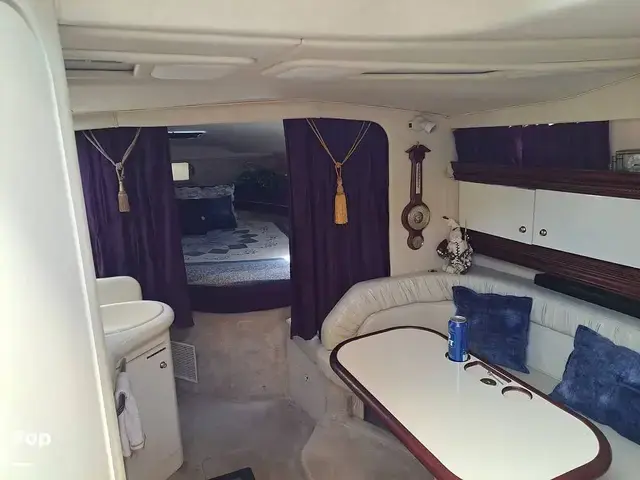 Sea Ray 330 Sundancer