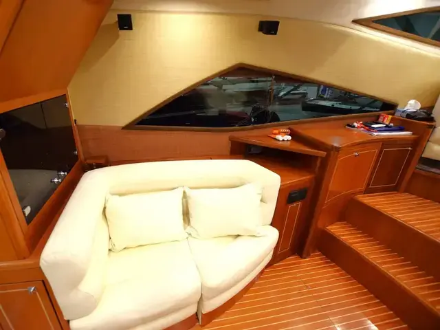 Galeon 530 Fly