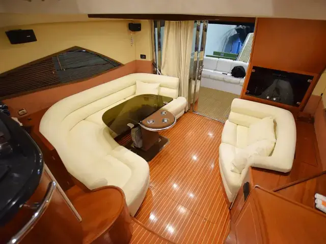 Galeon 530 Fly