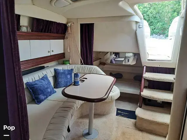 Sea Ray 330 Sundancer