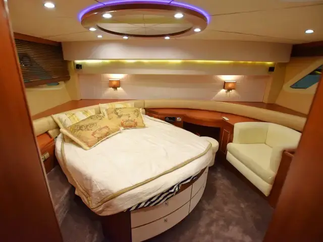 Galeon 530 Fly