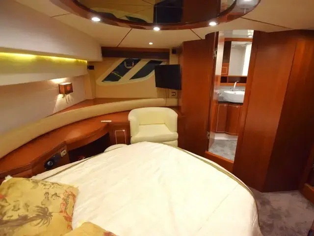 Galeon 530 Fly