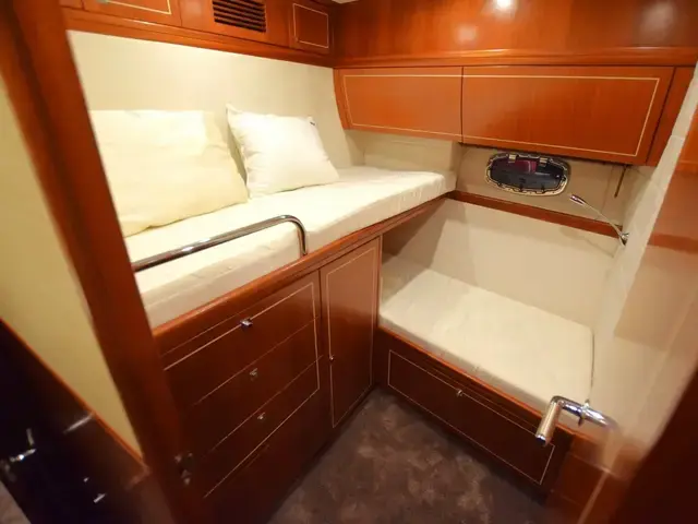 Galeon 530 Fly