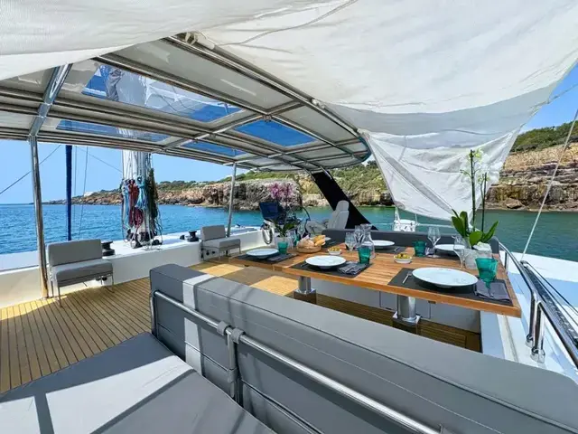 Sunreef 60 Loft