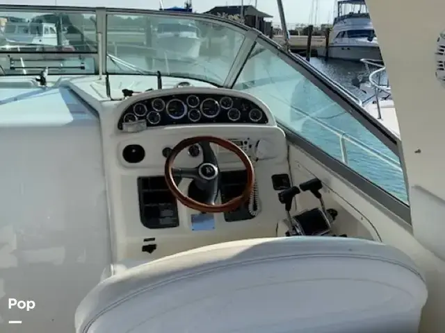 Sea Ray 290 Sundancer