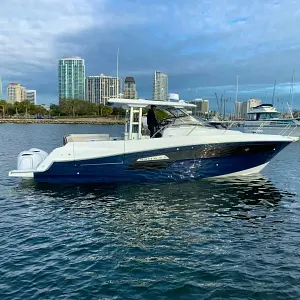 2021 Jeanneau Sun Odyssey 39 I Performance