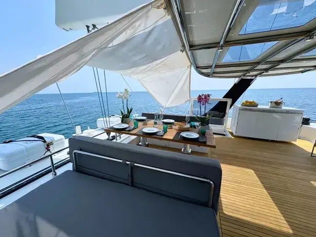 Sunreef 60 Loft