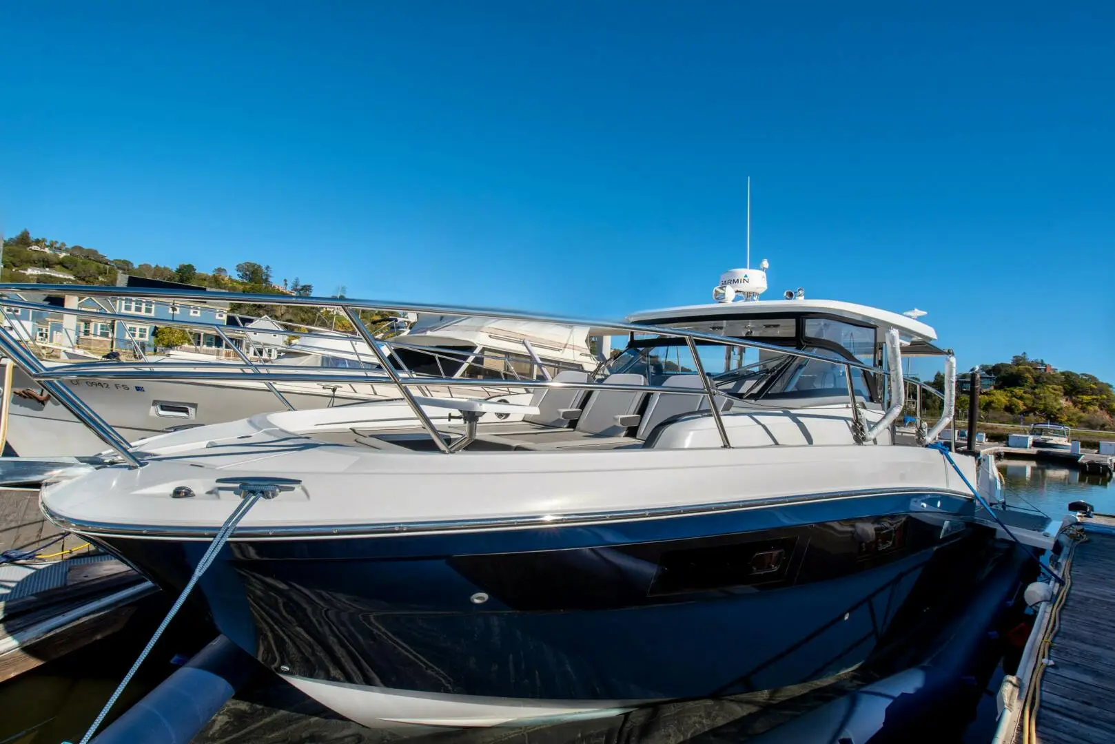 2021 Jeanneau sun odyssey 39 i performance