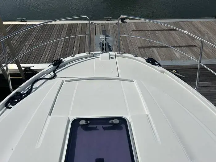 2018 Jeanneau merry fisher 895