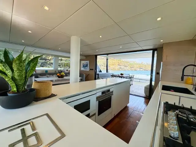 Sunreef 60 Loft