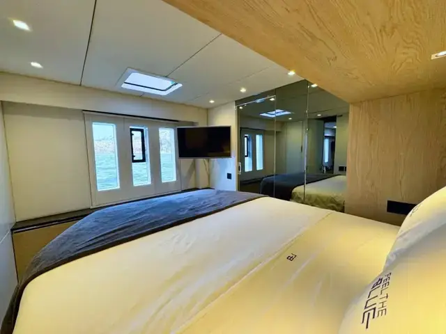 Sunreef 60 Loft