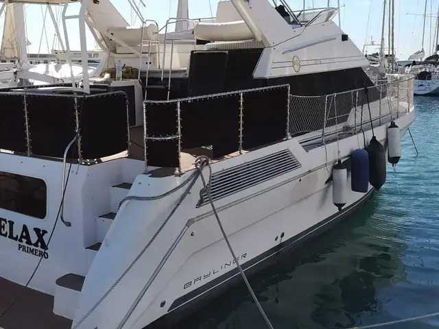 Bayliner 4387 Motoryacht