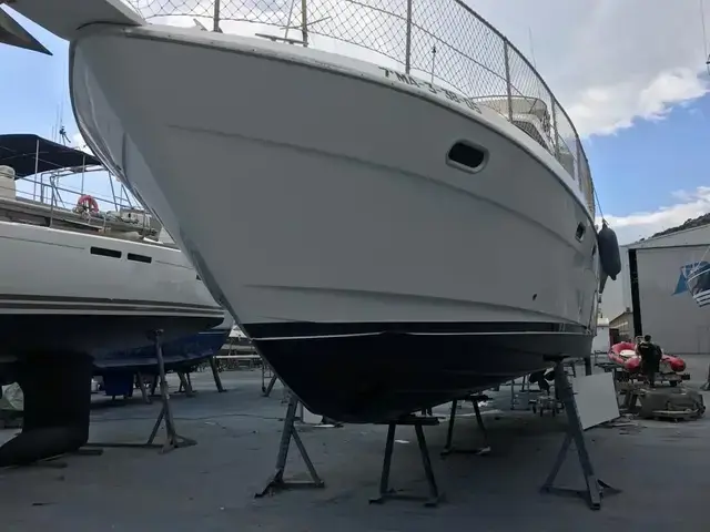 Bayliner 4387 Motoryacht