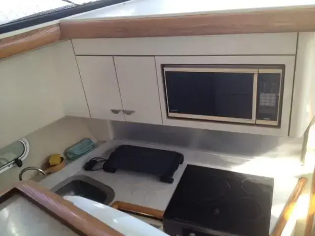 Bayliner 4387 Motoryacht