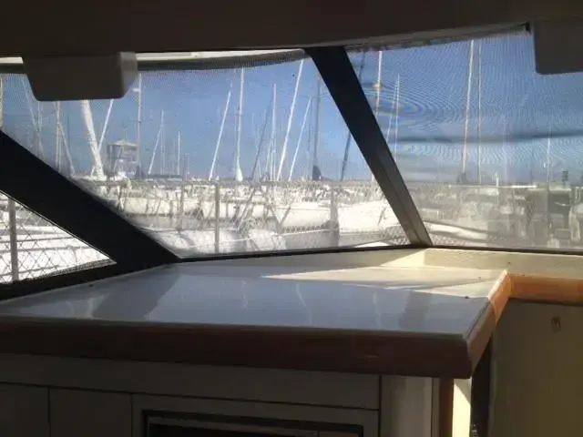 Bayliner 4387 Motoryacht