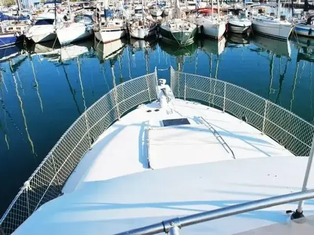 Bayliner 4387 Motoryacht