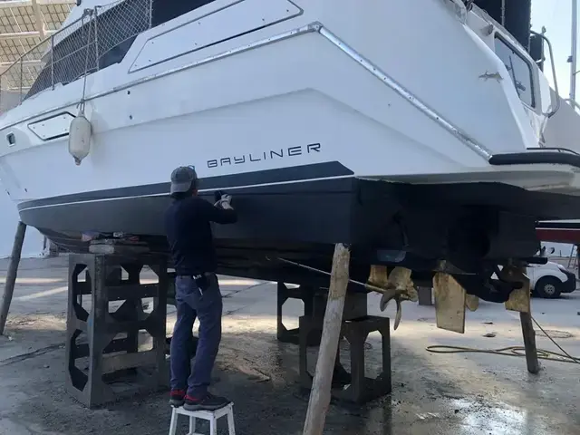 Bayliner 4387 Motoryacht