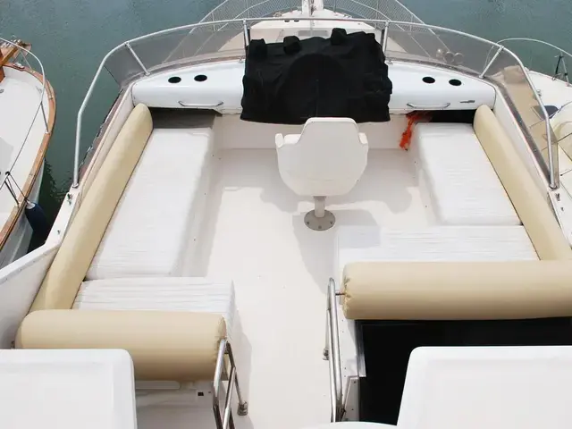 Bayliner 4387 Motoryacht