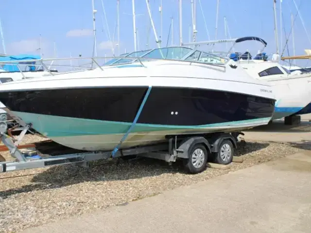 Crownline 210 CCR