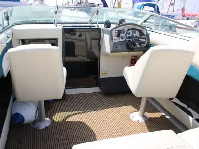 Crownline 210 CCR