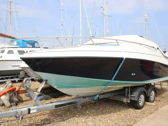 Crownline 210 CCR