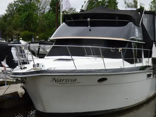 Carver 36 Aft Cabin Motoryacht