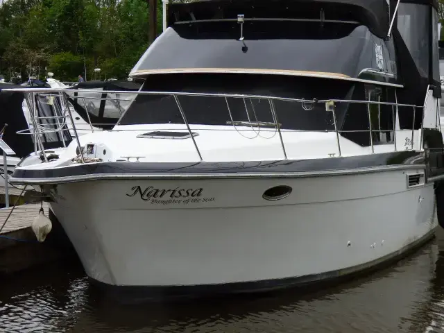 Carver 36 Aft Cabin Motoryacht