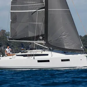 2025 Jeanneau Sun Odyssey 350