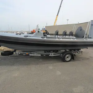 2015 Ring Powercraft 6.5