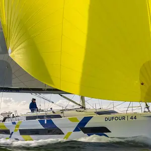 2024 Dufour 44'