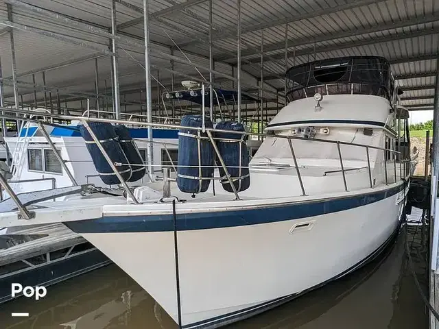 Jefferson 42 Aft Cabin Motor Yacht