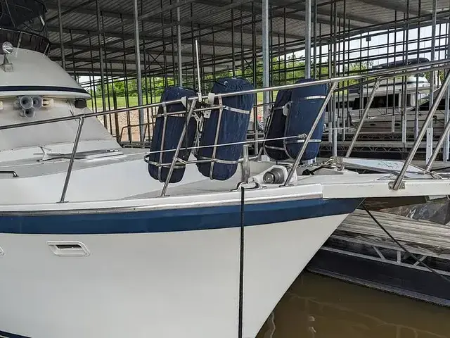 Jefferson 42 Aft Cabin Motor Yacht