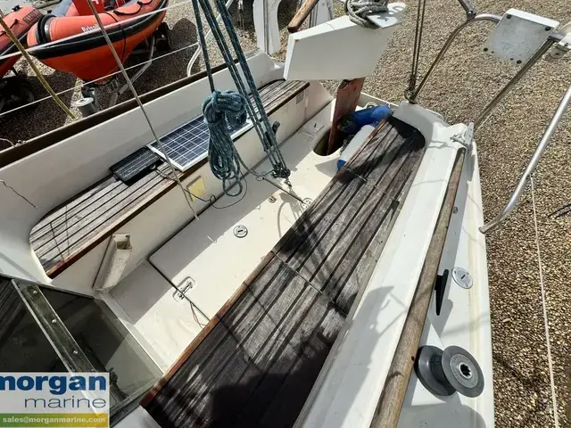 Dehler 25 Cruiser