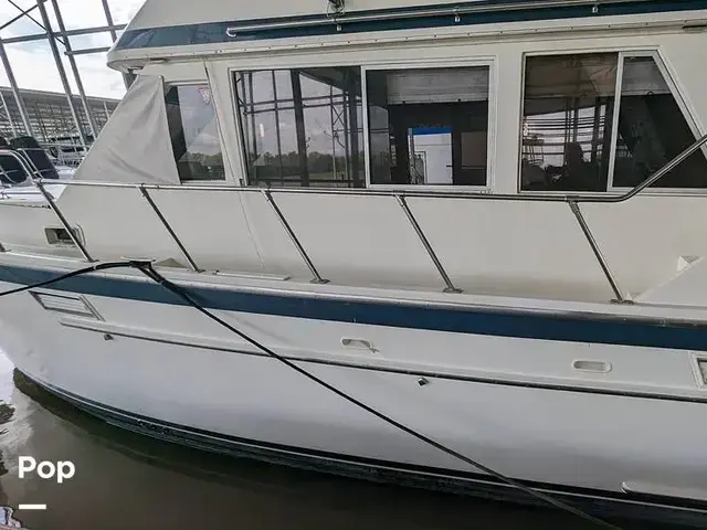 Jefferson 42 Aft Cabin Motor Yacht