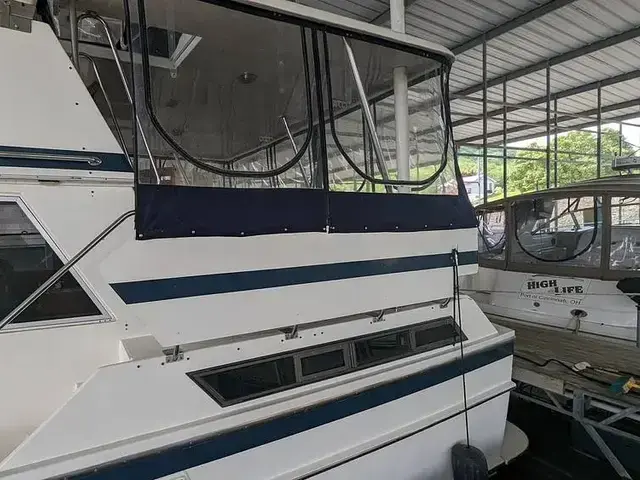 Jefferson 42 Aft Cabin Motor Yacht