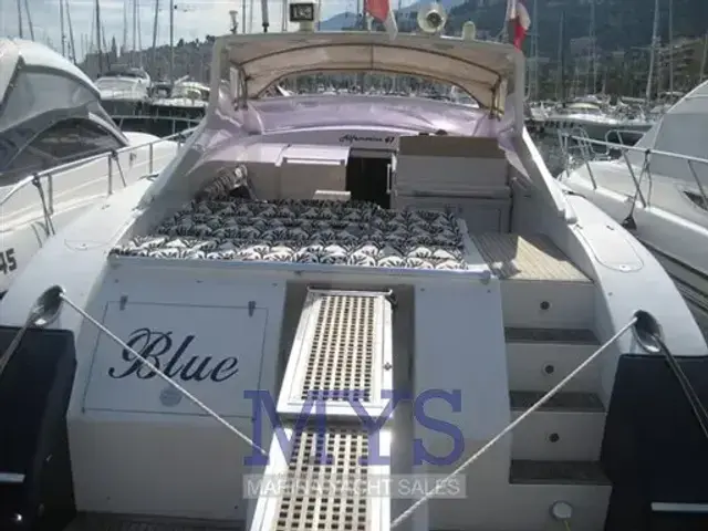 Alfamarine 47